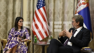 Dijalogom rešiti sva pitanja